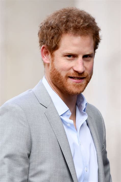 prince harry duke of sussex biography